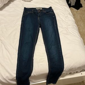 Topshop LEIGH jeans 2630